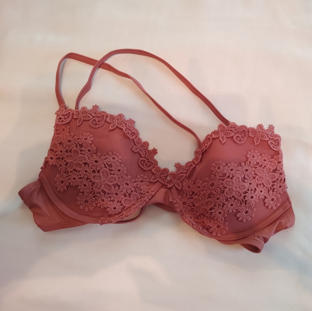 Bathing suit top
